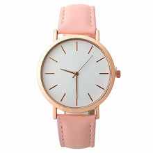 Load image into Gallery viewer, WISH wrist watches for women  watch women  dropshipping new 2019 hot selling  designer brand luxury women