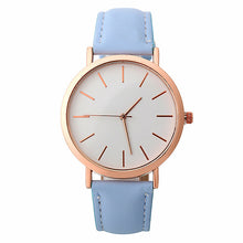 Load image into Gallery viewer, WISH wrist watches for women  watch women  dropshipping new 2019 hot selling  designer brand luxury women